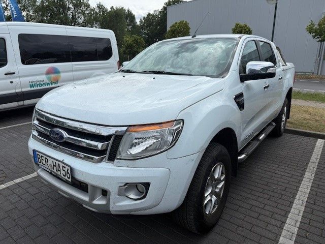 Ranger