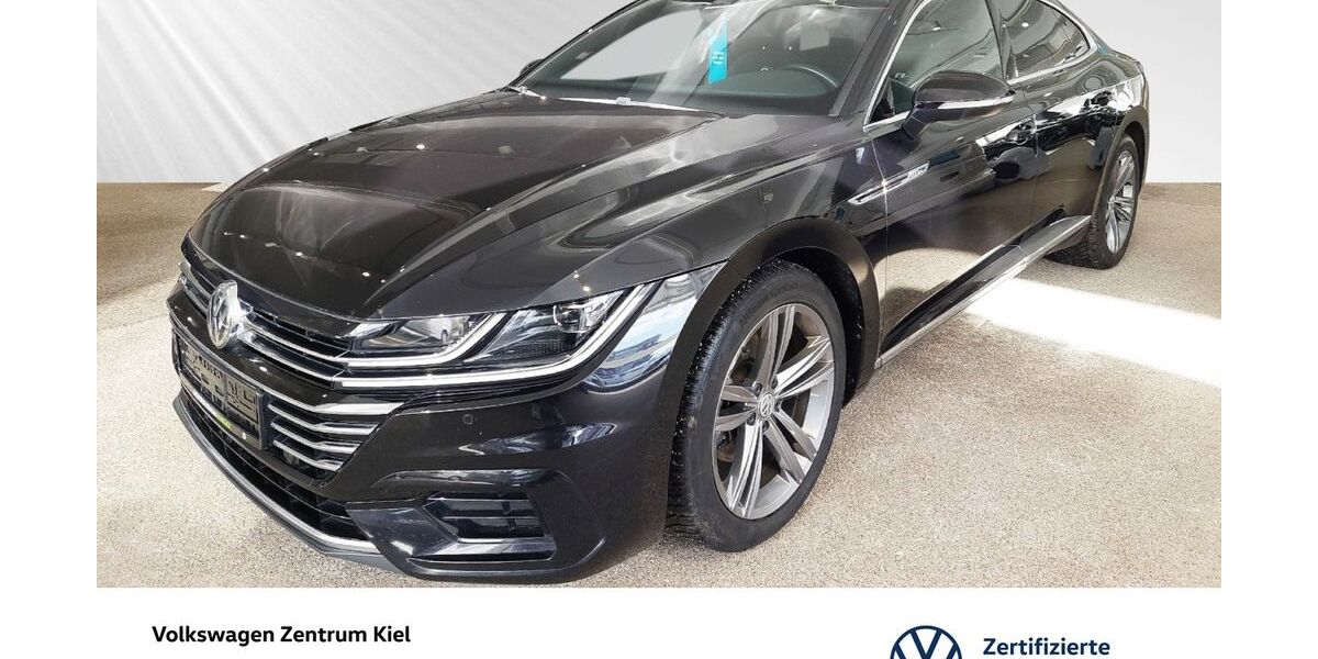 VW Arteon 81.000 km 26.480 &euro; Kiel 24114
