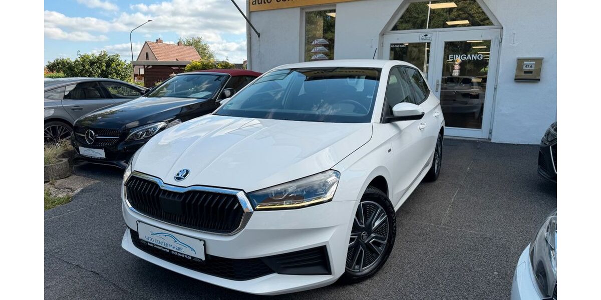 Skoda Fabia 125.704 km 11.490 &euro; Bremen 28719