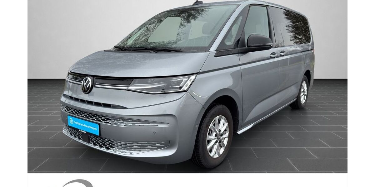 VW T7 Multivan 22.800 km 47.990 &euro; Simmern 55469