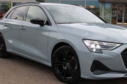 Audi A3 19.702 km 30.750 &euro; Schwäbisch Gmünd 73529