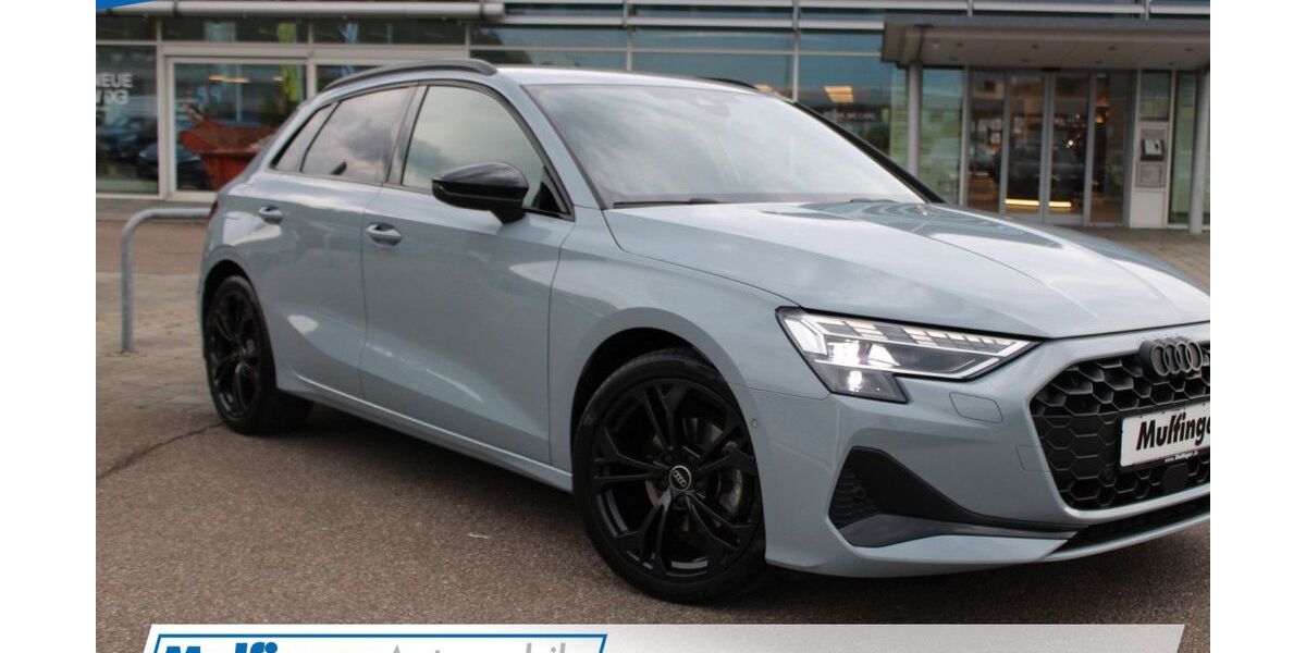 Audi A3 19.702 km 31.480 &euro; Schwäbisch Gmünd 73529