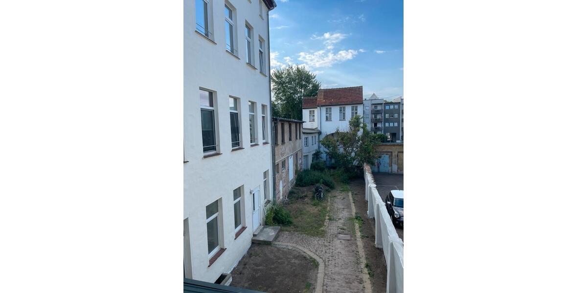 Etagenwohnung Brandenburg an der Havel Bahnhofsvorstadt - 4 Zimmer, 104 m&sup2;, 440.000&euro; | Angebot:27163943