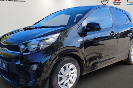 Kia Picanto 51.366 km 10.990 &euro; Celle 29227