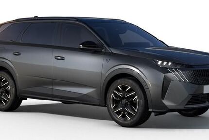 Peugeot 5008 17.291 km 32.950 &euro; Haslach im Kinzigtal 77716