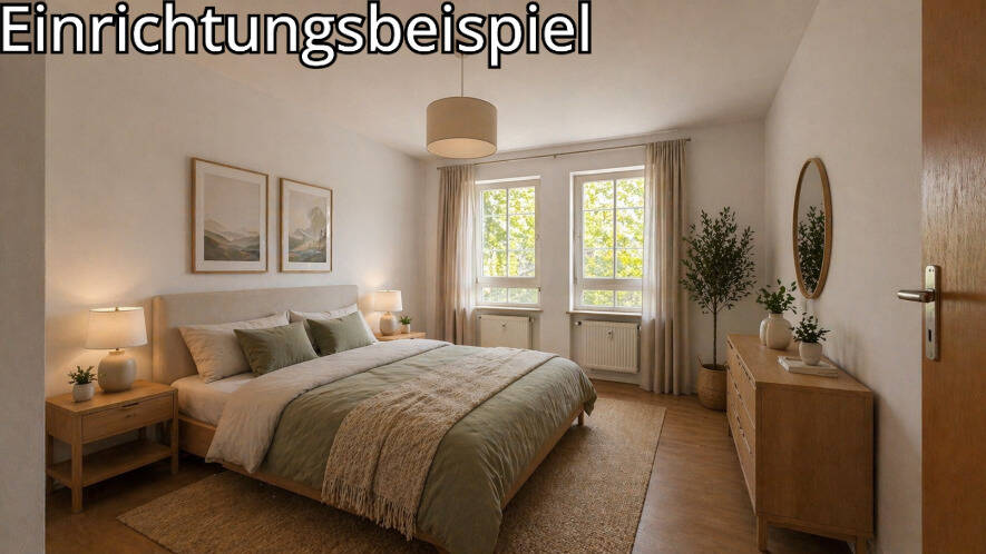 Etagenwohnung Gottmadingen - 3 Zimmer, 73 m&sup2;, 215.000&euro; | Angebot:26273740