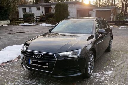 Audi A4 111.000 km 16.900 &euro; Edemissen 31234