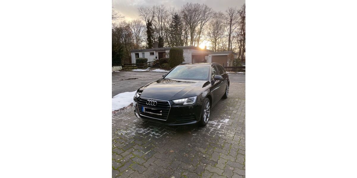Audi A4 111.000 km 16.900 &euro; Edemissen 31234
