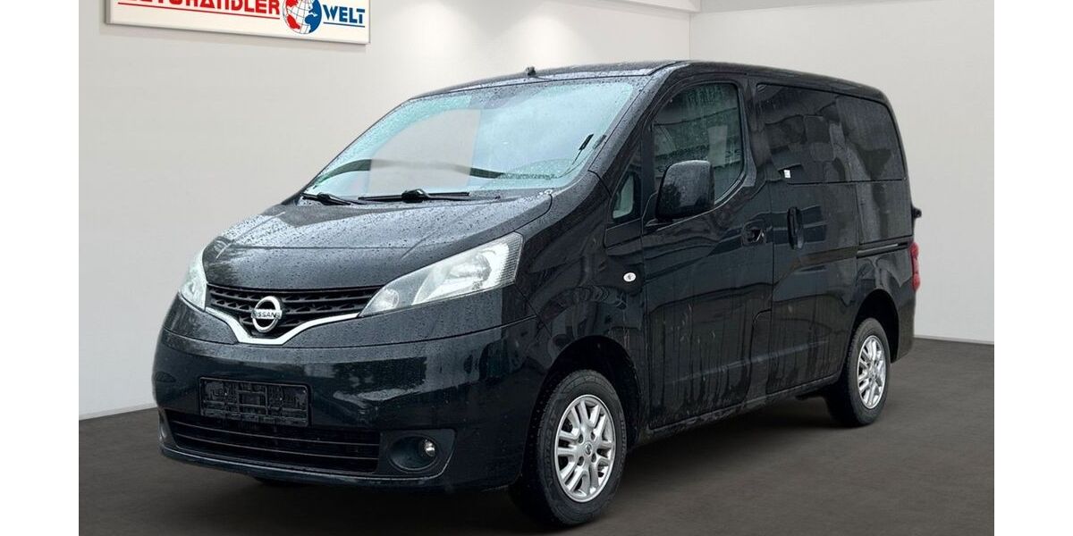 Nissan NV200 143.478 km 6.999 &euro; Berlin 12681