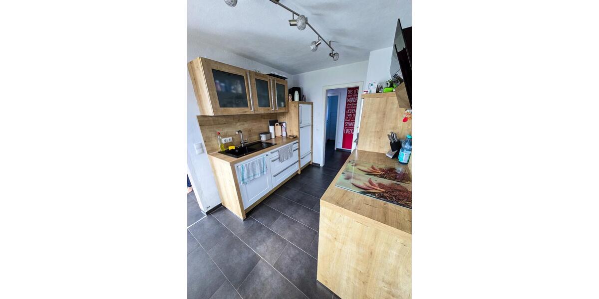 Reihenhaus Salzgitter - 3 Zimmer, 95 m&sup2;, 280.000&euro; | Angebot:27118287