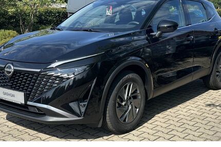 Nissan Qashqai 1.889 km 28.990 € Fürstenwalde 15517
