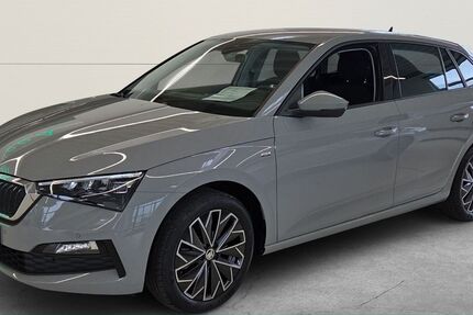 Skoda Scala 44.325 km 19.950 &euro; Eisenach 99817