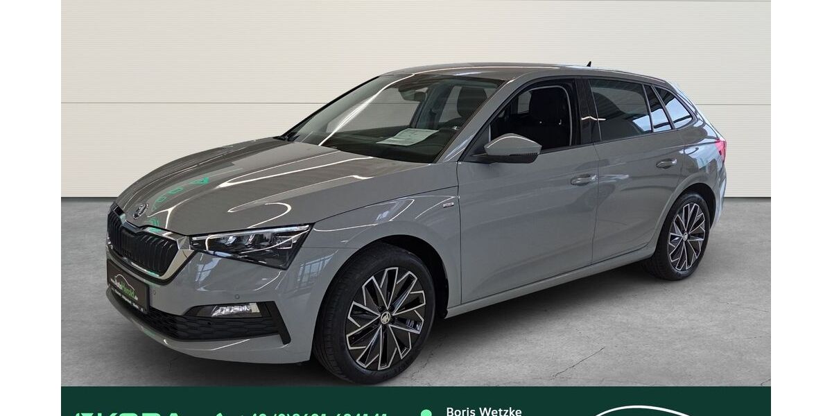 Skoda Scala 44.325 km 19.950 &euro; Eisenach 99817