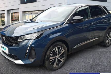 Peugeot 3008 28.396 km 16.730 &euro; Leipzig 04105