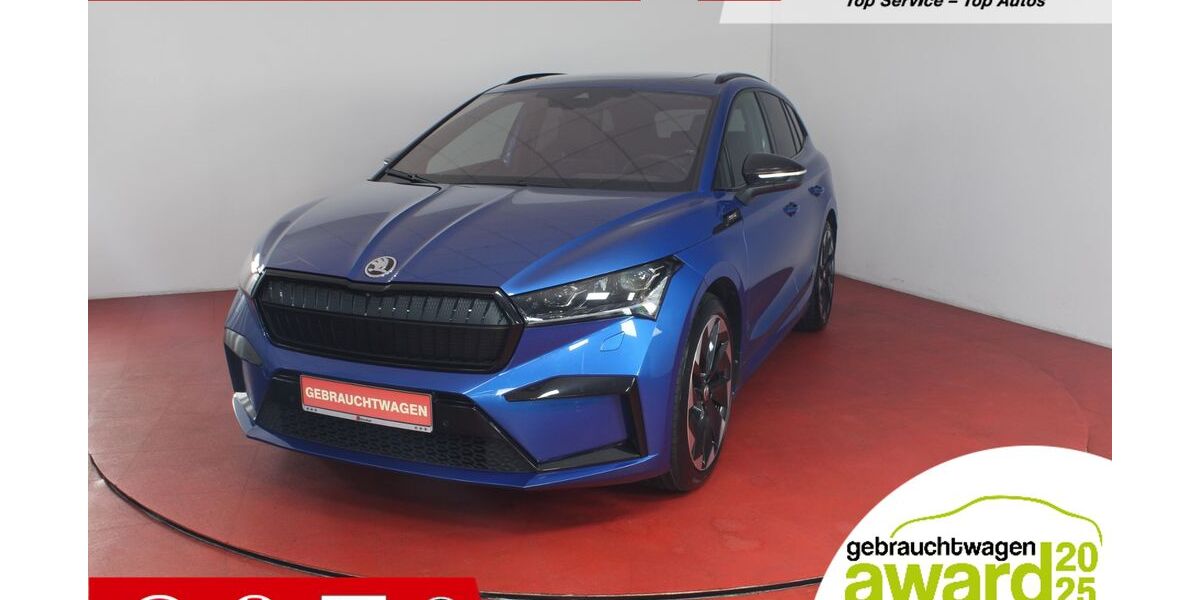 Skoda Enyaq 78.843 km 31.949 € Horn-Bad Meinberg 32805