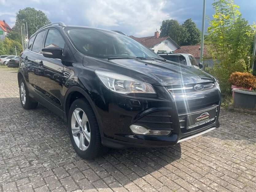 Kuga