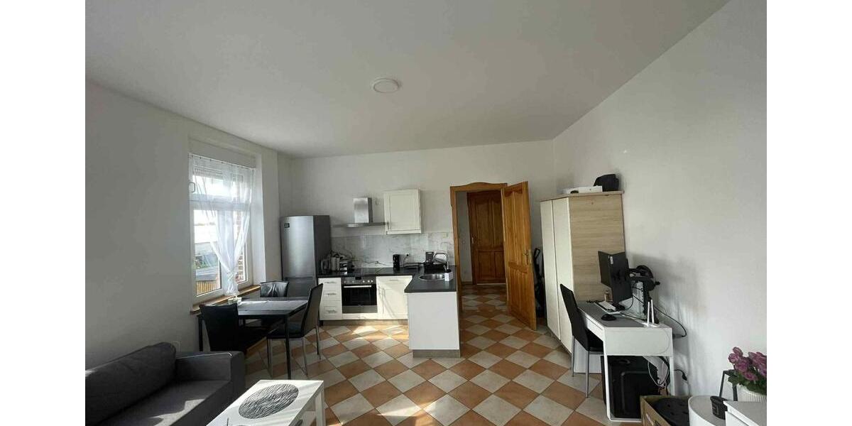 Etagenwohnung Geldern - 1 Zimmer, 35 m&sup2;, 650&euro; | Angebot:26350544