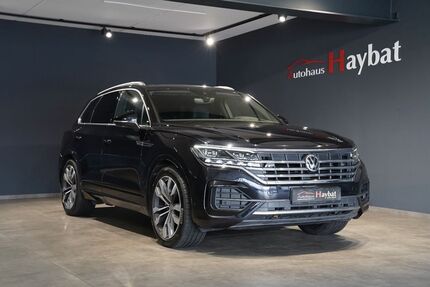VW Touareg 168.000 km 34.450 &euro; Calw 75365