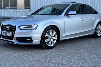 Audi A4 175.000 km 13.950 &euro; Puchheim Bahnhof (bei München) 82178