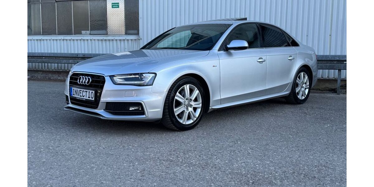 Audi A4 175.000 km 13.950 &euro; Puchheim Bahnhof (bei München) 82178