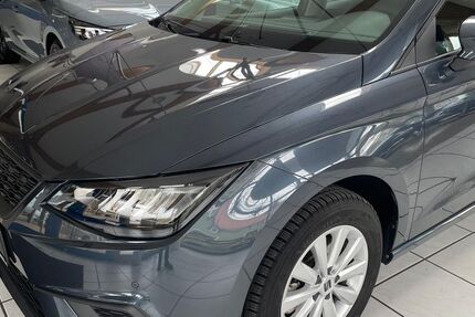 Seat Ibiza 11.500 km 17.900 &euro; Frankenhardt-Honhardt 74586