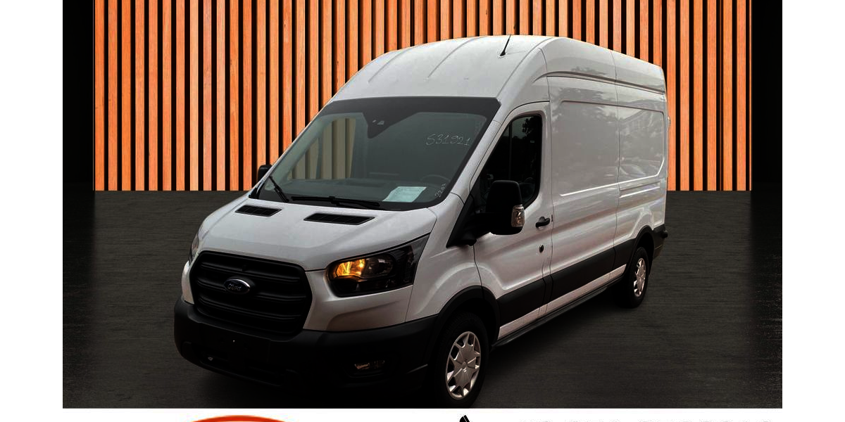 Ford Transit 33.635 km 25.980 &euro; Dresden 01328