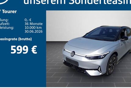 VW ID.7 20.871 km 57.780 &euro; Ludwigshafen 67059