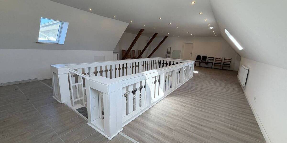 Gewerbeobjekt Hattstedt - 5 Zimmer, 249.000&euro; | Angebot:26277635