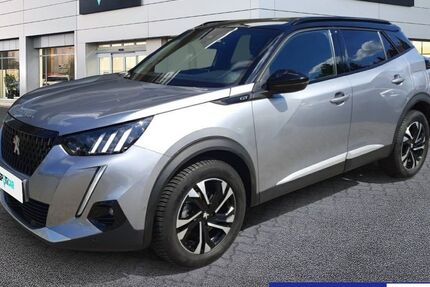 Peugeot 2008 49.184 km 17.930 &euro; Heidenau 01809