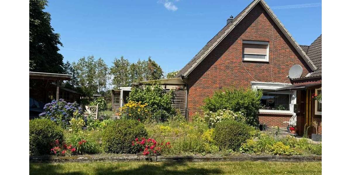 Haus zum Mieten in Wiefelstede 1.040 € 120 m² 5 zimmer