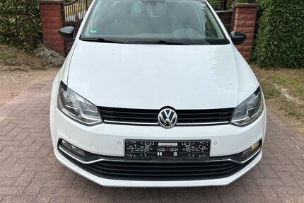 VW Polo 174.000 km 7.300 &euro; Rochlitz 09306