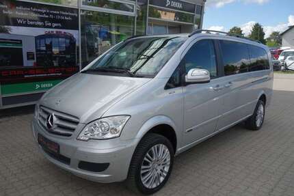 Mercedes-Benz Viano 184.765 km 27.800 &euro; Fredersdorf-Vogelsdorf OT Fredersdorf N. 15370