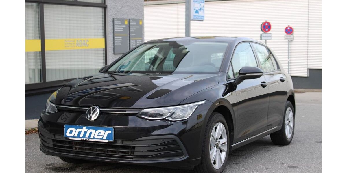 VW Golf 209.000 km 15.380 &euro; Passau 94036