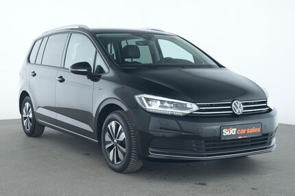 VW Touran 31.067 km 32.330 &euro; Garching 85748