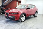 Alfa Romeo Tonale 1.6 VGT-D Sprint ACC Sitzheizung 12.300 km 21.890 &euro; Lich 35423