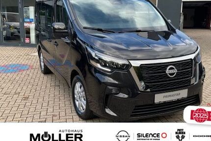 Nissan Primastar 6.500 km 42.990 &euro; Hattingen 45527
