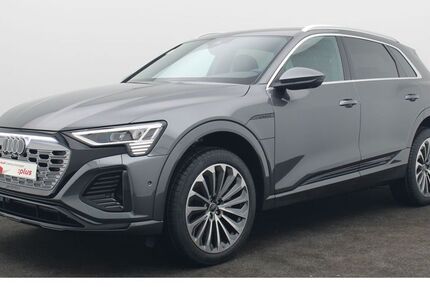Audi Q8 e-tron 34.000 km 58.780 &euro; Würzburg 97076