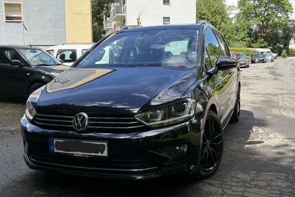 VW Golf Sportsvan 150.000 km 11.950 &euro; Wiesbaden 65197
