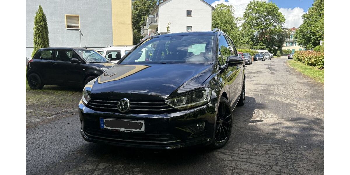 VW Golf Sportsvan 150.000 km 11.950 &euro; Wiesbaden 65197