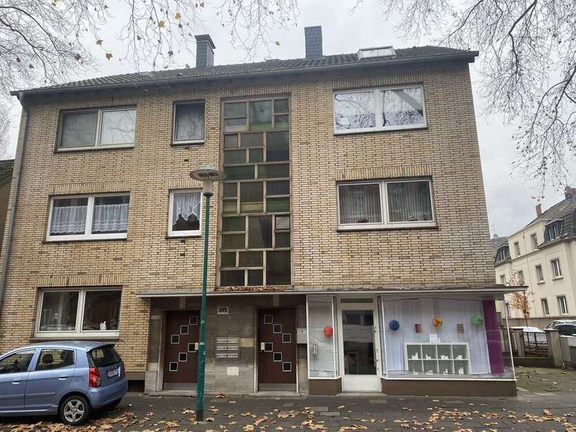 Wohnung zum Mieten in Duisburg 345 € 47 m²