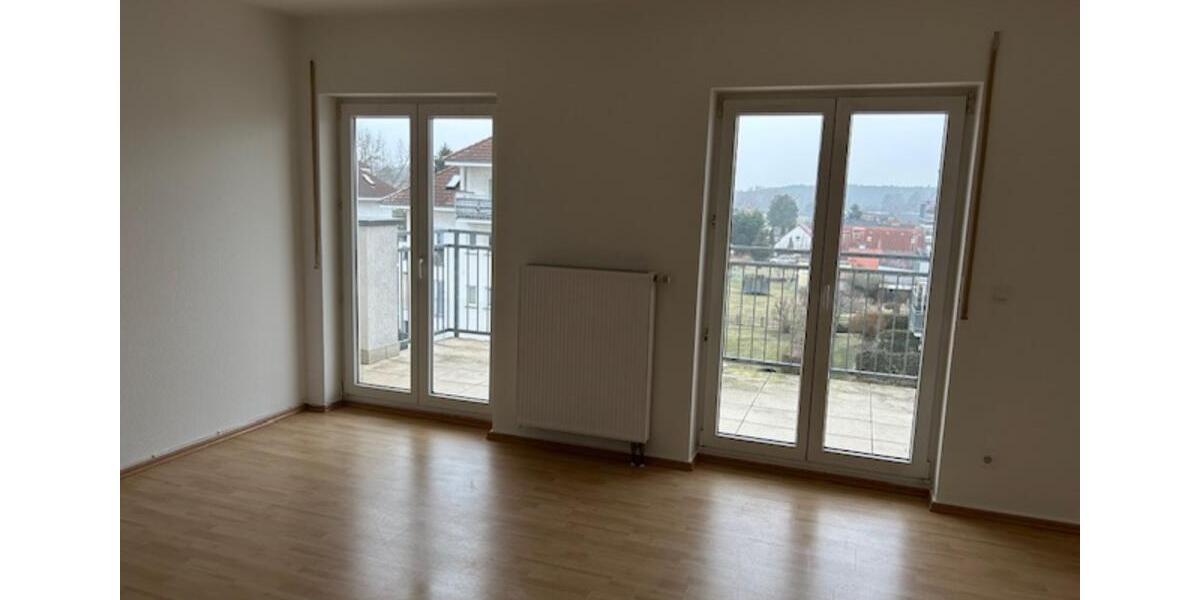 Dachgeschoßwohnung Treuenbrietzen - 2 Zimmer, 62 m&sup2;, 480&euro; | Angebot:25253121