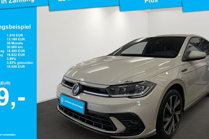 VW Polo 13.810 km 18.548 &euro; Immenstadt 87509