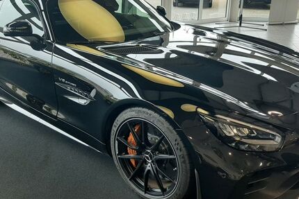 Mercedes-Benz AMG GT 11.248 km 158.990 &euro; Schorfheide OT Finowfurt 16244