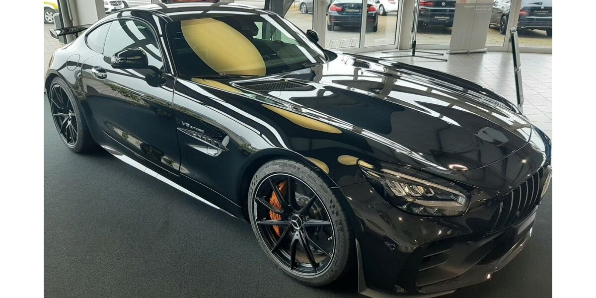 Mercedes-Benz AMG GT 11.248 km 158.990 &euro; Schorfheide OT Finowfurt 16244
