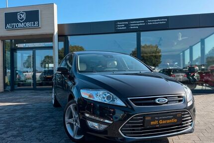 Ford Mondeo 98.000 km 7.499 &euro; Sande 26452