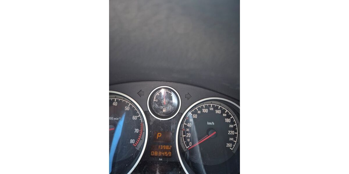Opel Astra 84.000 km 3.900 &euro; Münster 48157