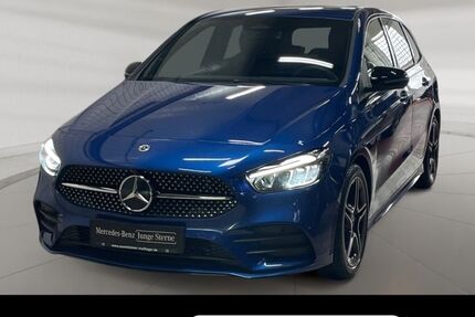 Mercedes-Benz B 180 3.077 km 34.288 &euro; Heilbronn 74072