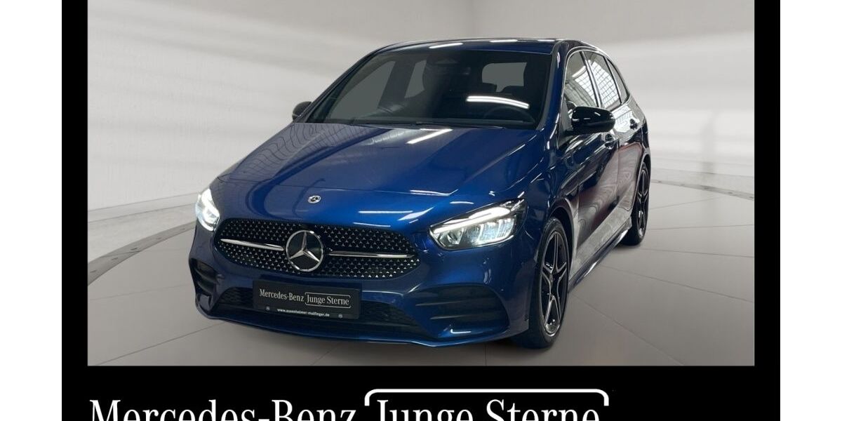 Mercedes-Benz B 180 3.077 km 34.288 &euro; Heilbronn 74072