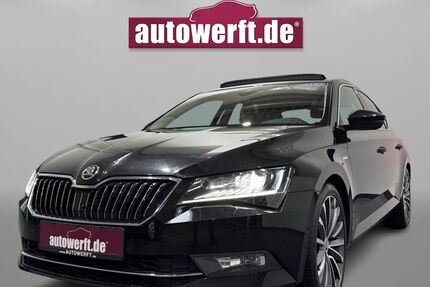 Skoda Superb 127.505 km 18.490 &euro; Ahrensburg 22926
