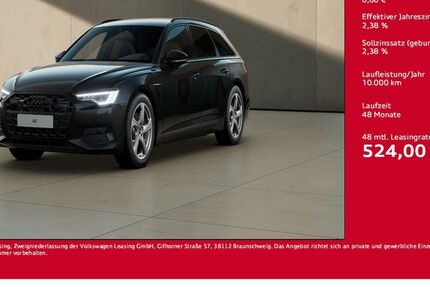 Audi A6 28.335 km 53.980 € Koblenz 56070